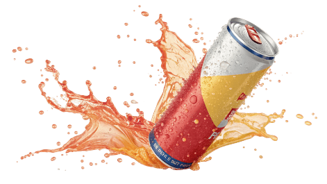 Kategorija proizvoda Energydrinks