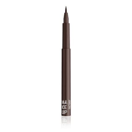24H Liquid Tattoo Brow Liner MAKE UP FACTORY Angebot bei Müller