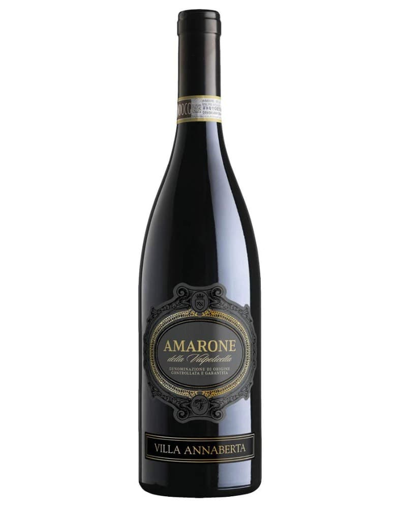 Amarone della Valpolicella, 0.75 I Villa Annaberta – MPREIS
