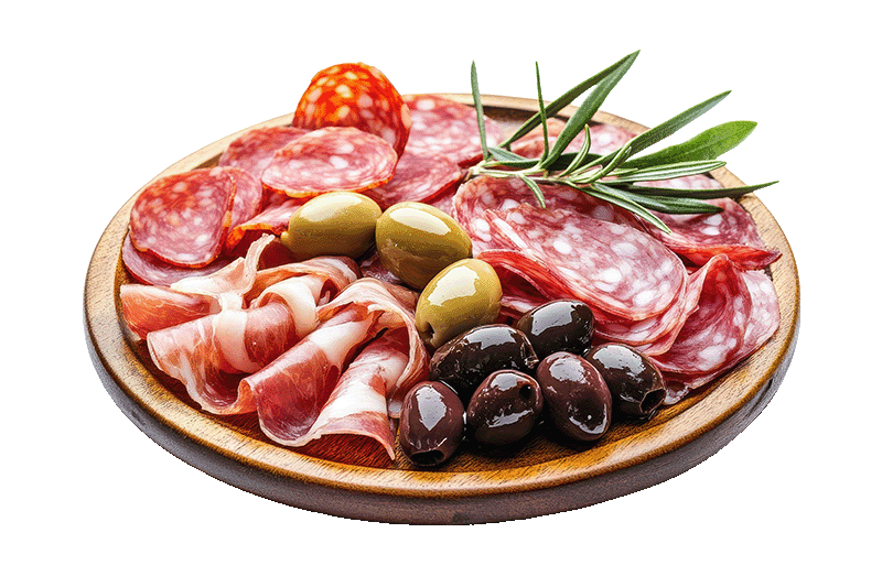 Kategorija proizvoda Feinkost