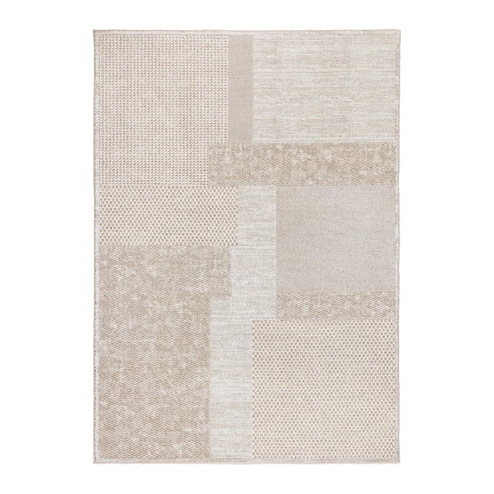Flachwebeteppich NORDRUHE ca. 80x150cm Angebot bei Mömax