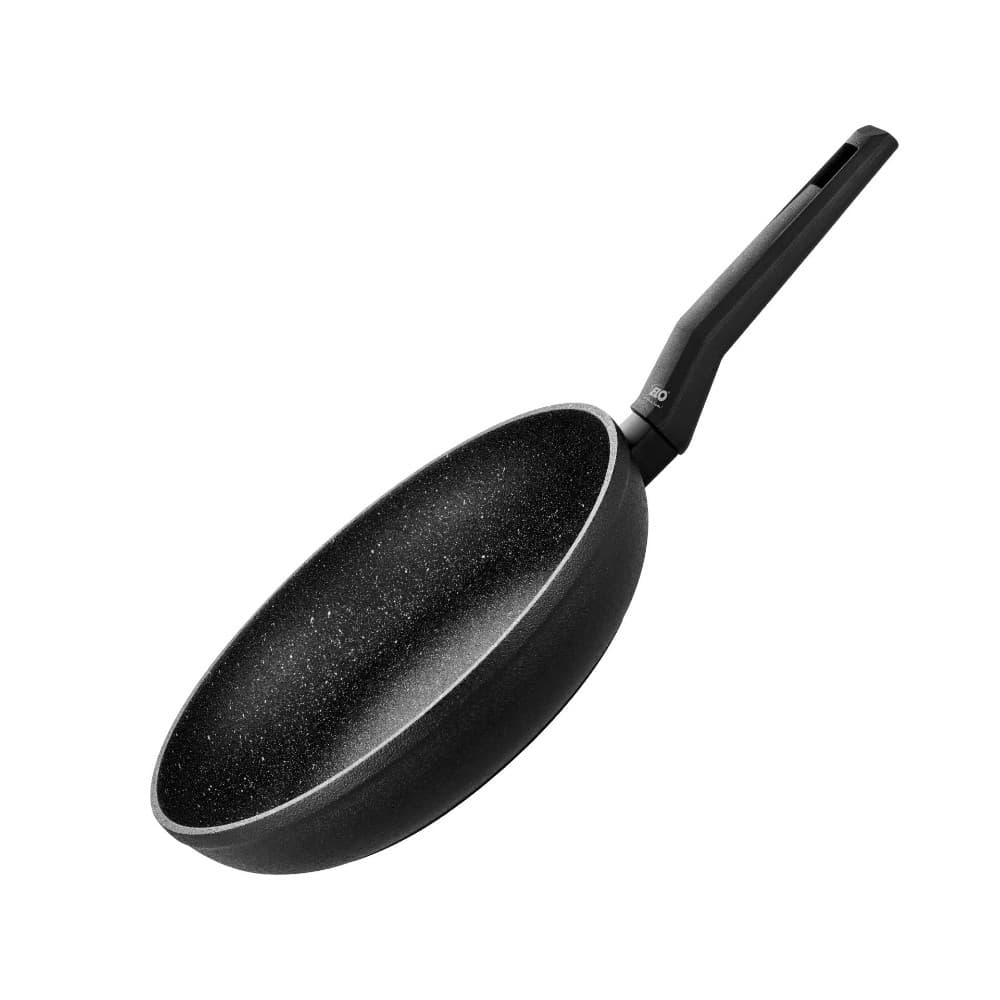 Bratpfanne Granit Solution, Ø 24 cm Elo – Müller