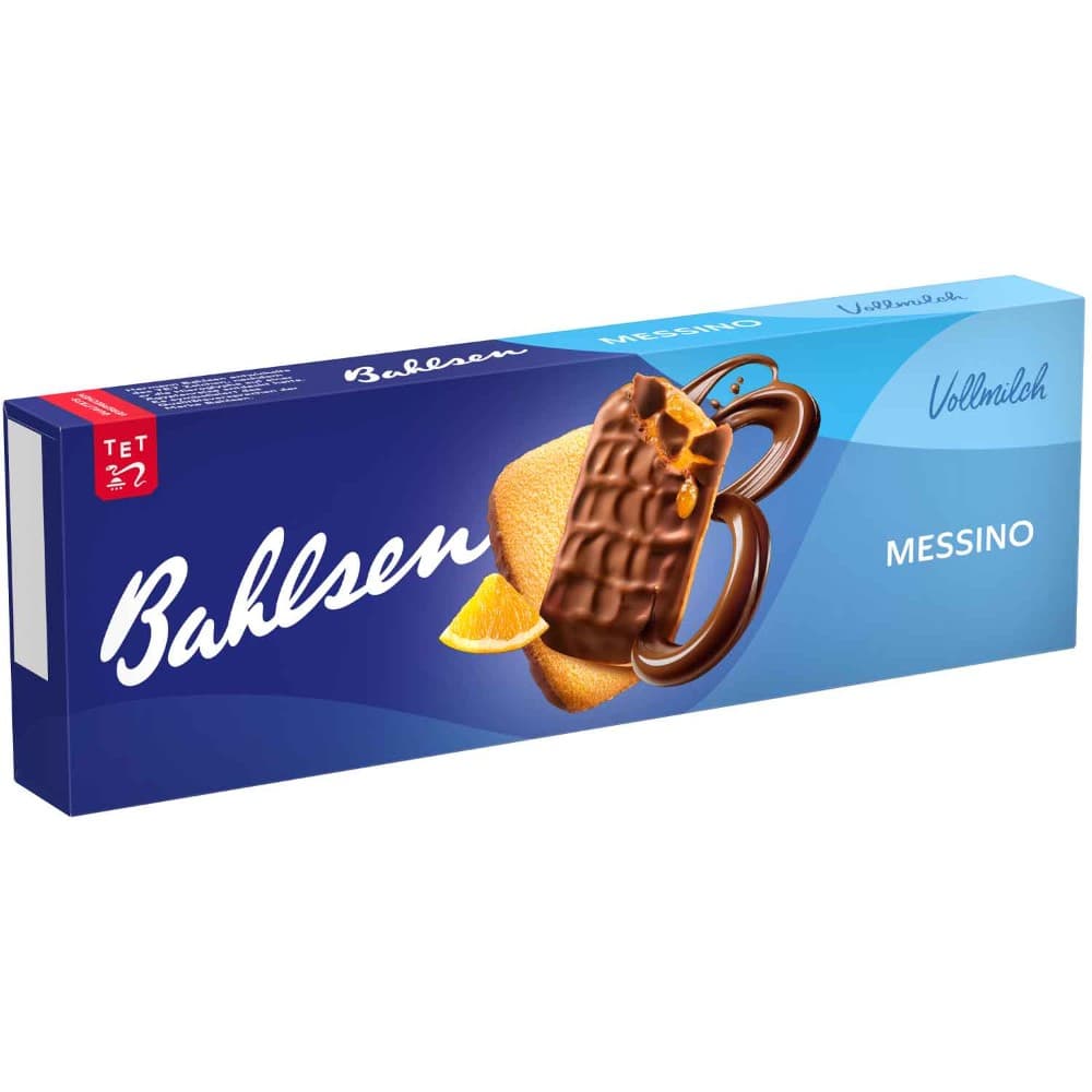 Bahlsen Messino, 125 g – Penny