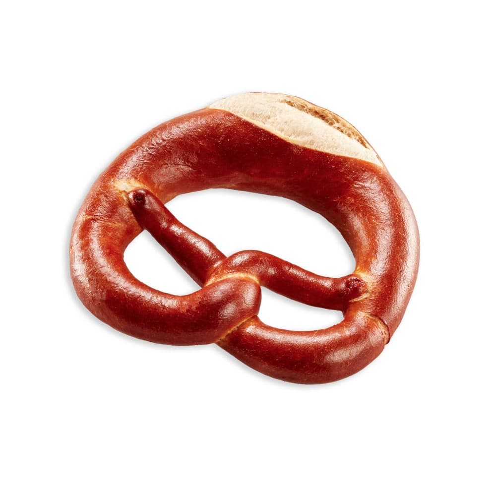 Laugenbreze, groß – Billa