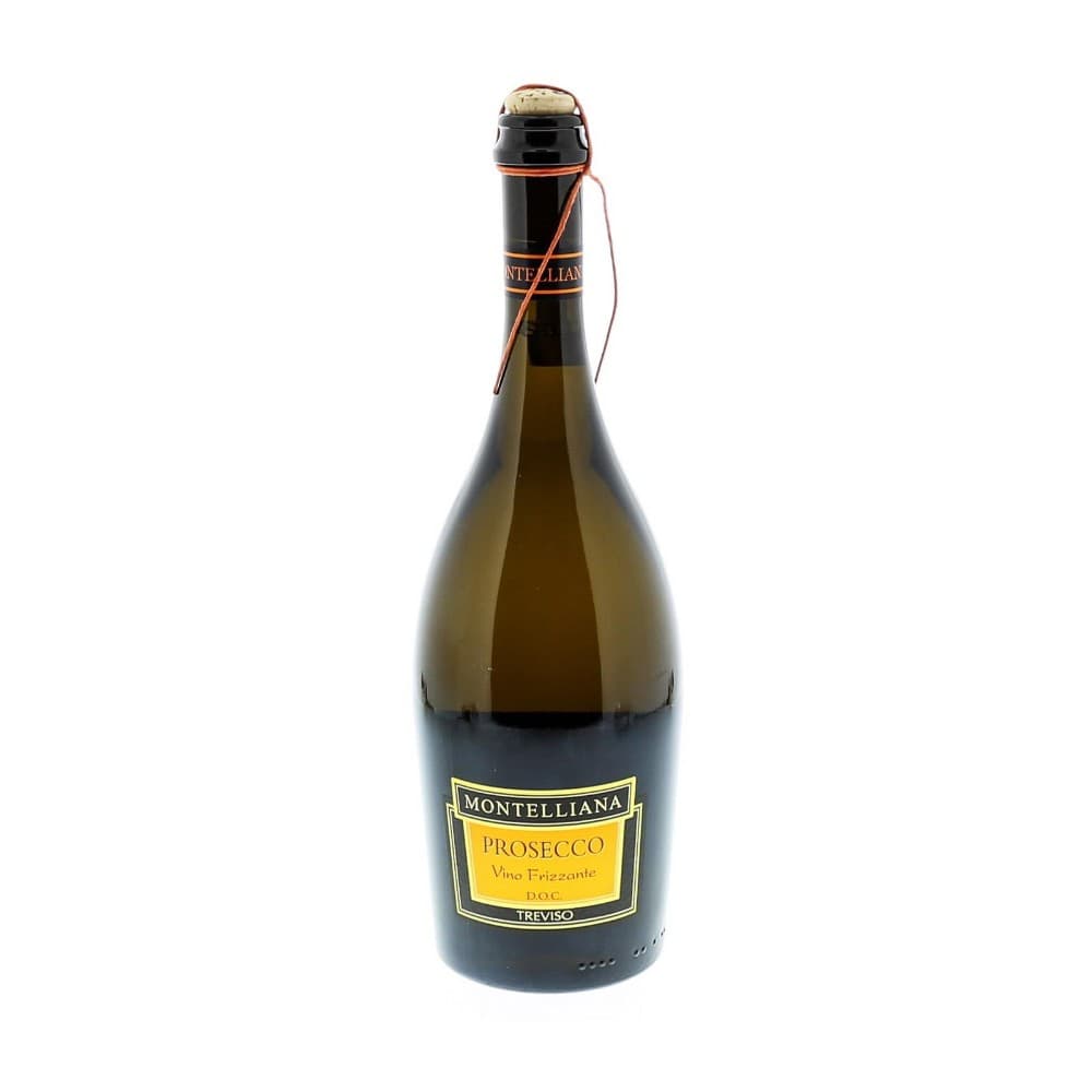 Prosecco Frizzante DOC, 0,75 Liter – Billa