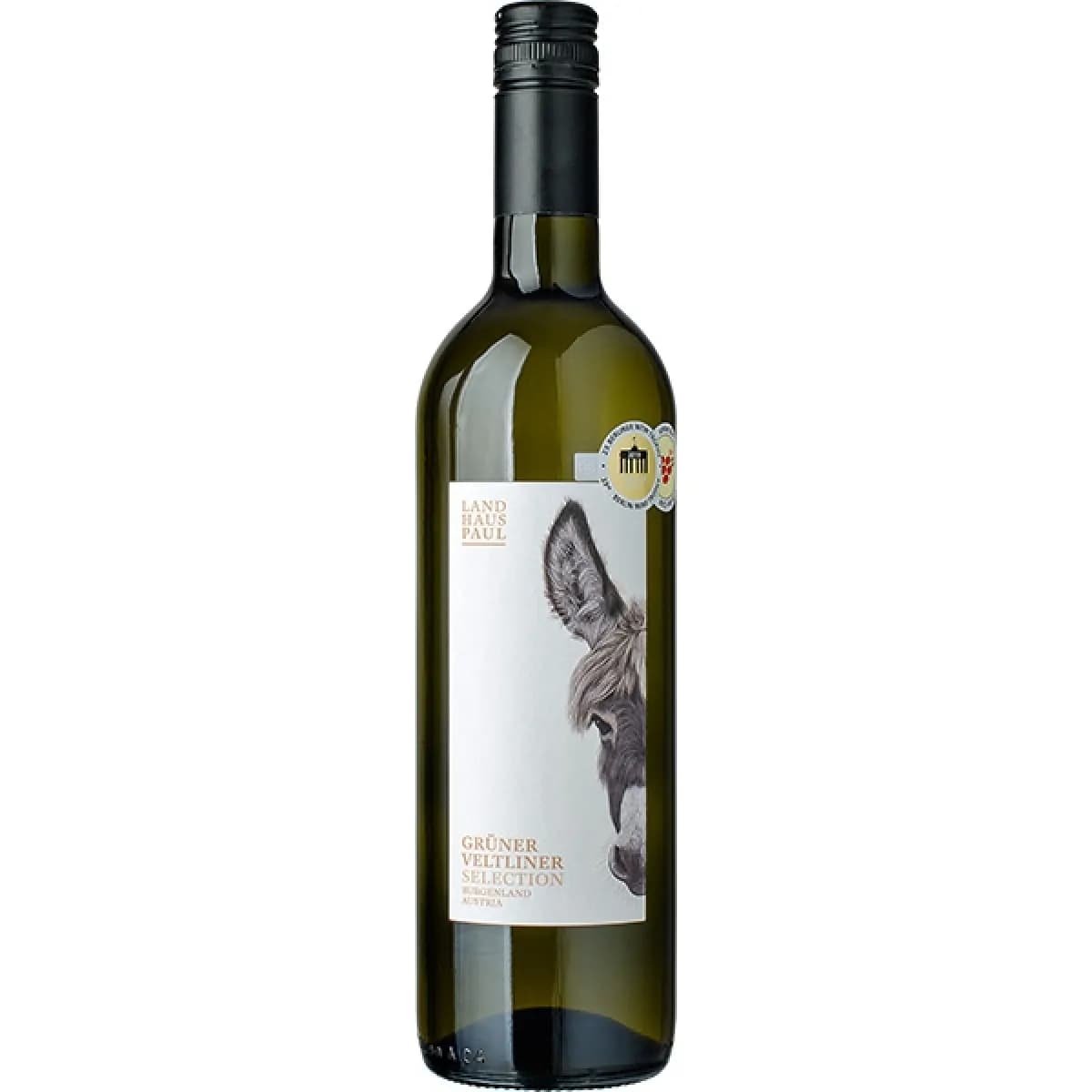 Landhaus Paul Wein 0.75 l Angebot bei MPREIS