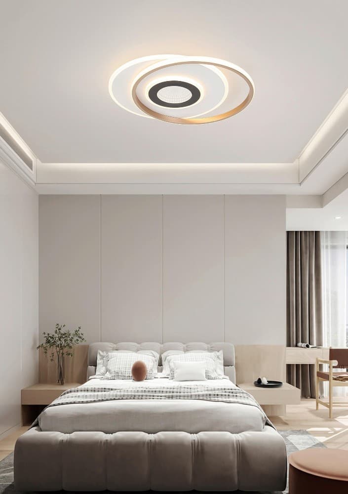 LED-Deckenleuchte „KITKOL“ – Mömax