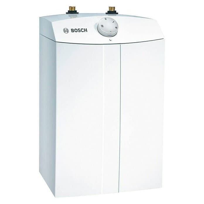 Untertischspeicher Tronic 5 l Bosch Angebot bei Bauhaus