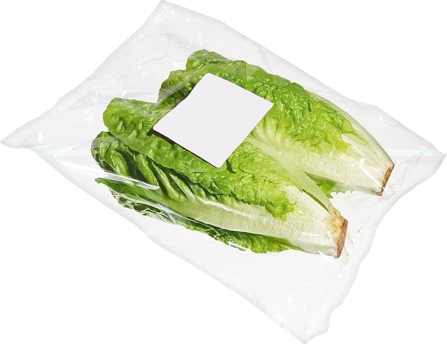 Salatherzen, Je 2 Stk.-Pkg. – Lidl