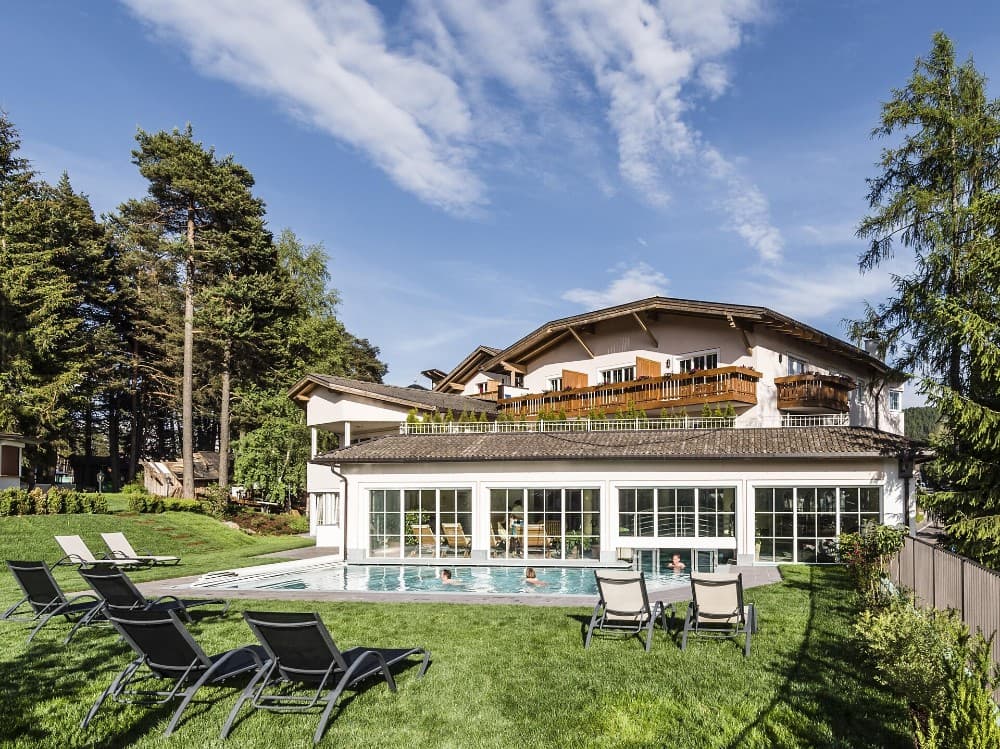 Italien Südtirol – Aktiv & Vitalhotel Erica 4 Nächte Angebot bei Lidl Reisen