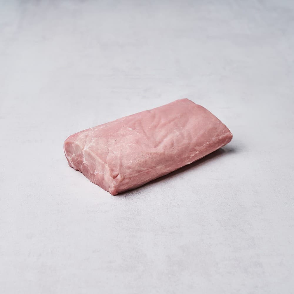 Karreerose vom STROHwohl-schwein, per Kilo – Billa Plus