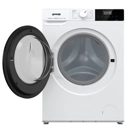 Waschautomat WNM1HEI84APS/AT Gorenje – Maximarkt