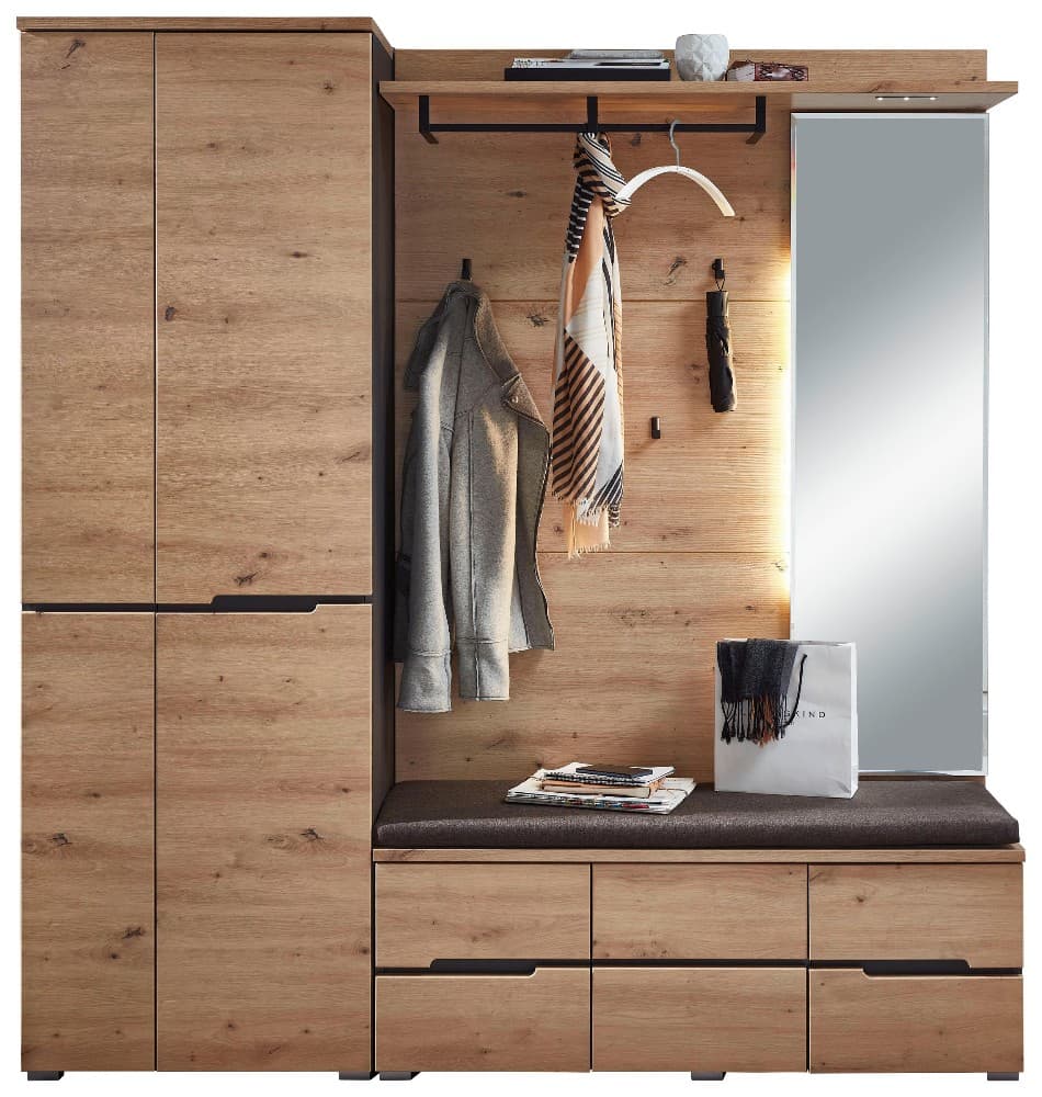 Garderobenschrank – XXXLutz