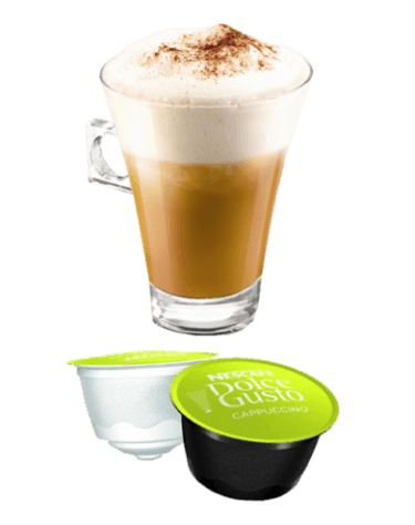 Kategorija proizvoda Kaffeekapseln