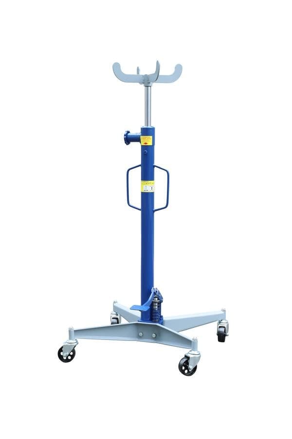 Motor- und Getriebe-Heber erba – Zgonc