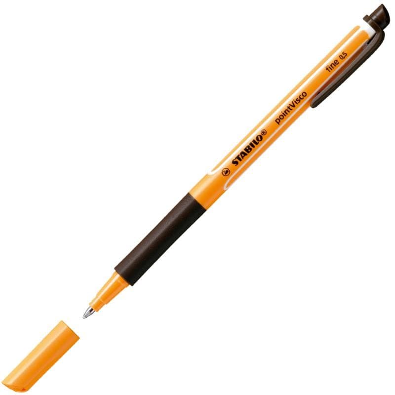 Stabilo PointVisco Angebot bei Interspar