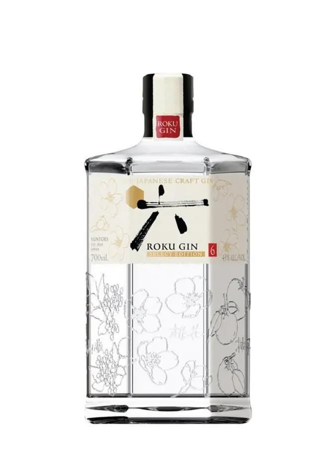 Roku Gin, 0.7 l – MPREIS