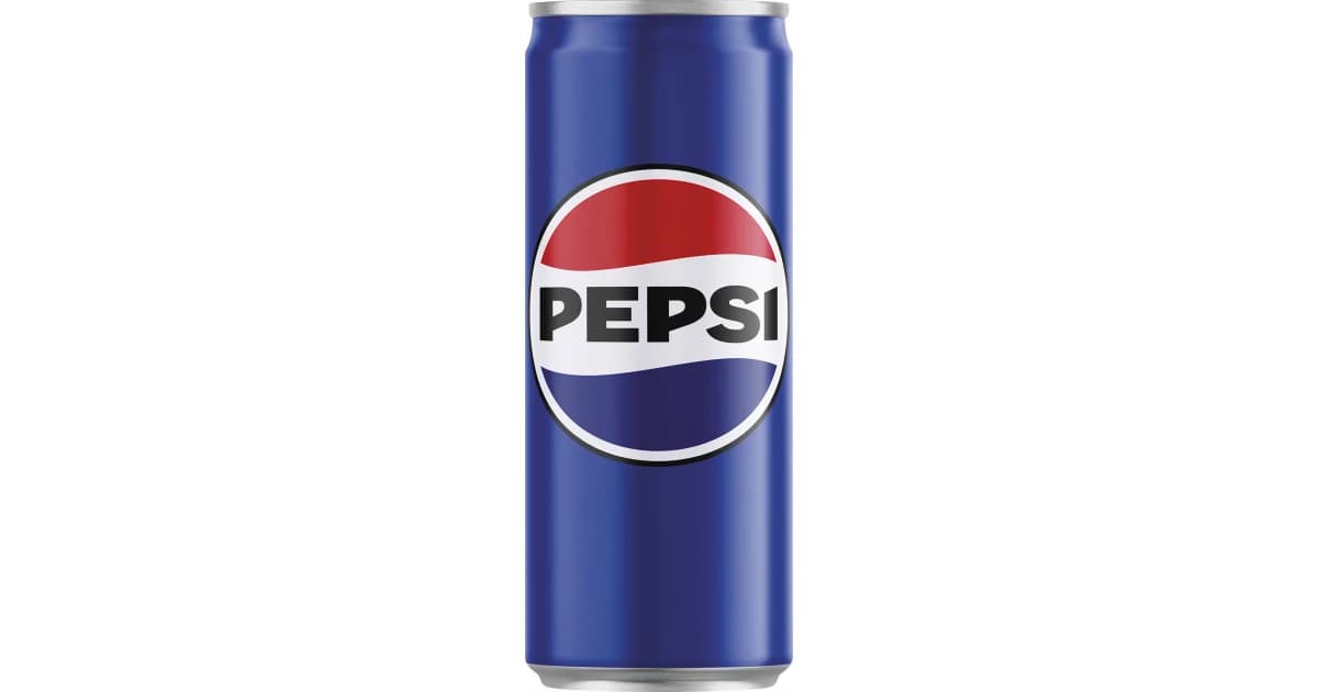 Pepsi 0,33 l Angebot bei Lidl