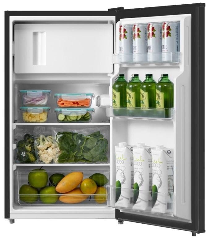 Minikühlschrank „RCD115DK2“ – Möbelix