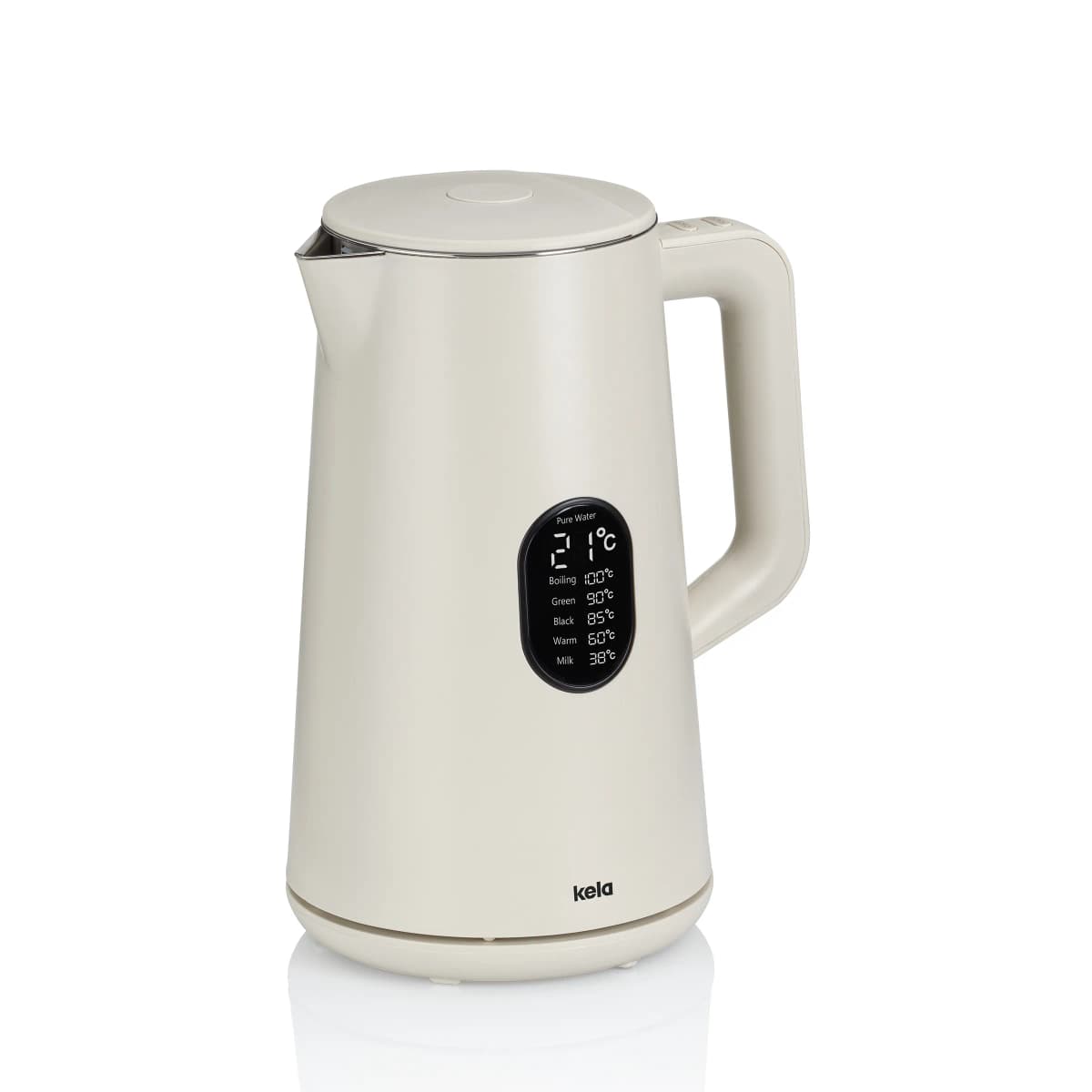 Wasserkocher Santos, 1,5 l – Müller