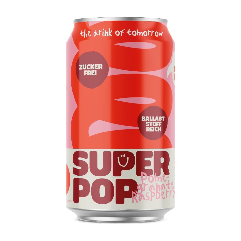 Super Pop 0,33 l Angebot bei Spar