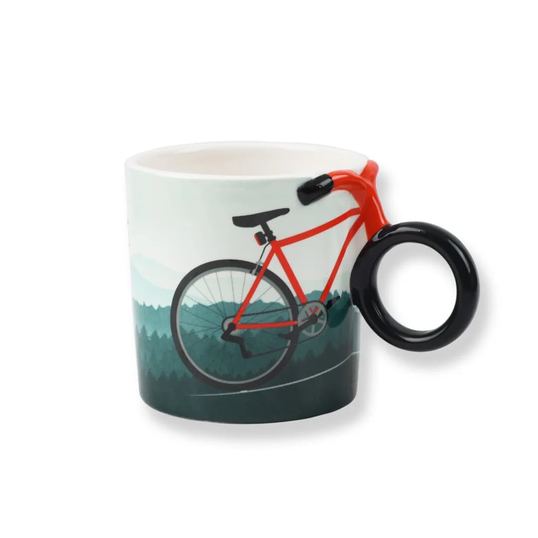 Kaffeebecher Fahrrad Winkee – Müller