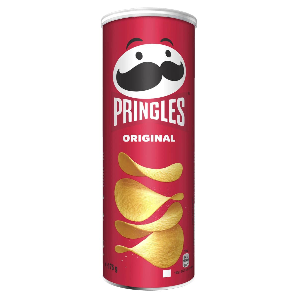 Pringles Chips 160 – 185-g-Packung Angebot bei Interspar