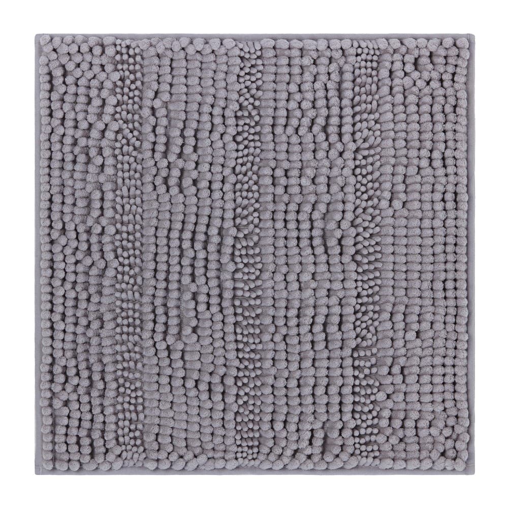 Badematte Uwe ca. 50x50cm Angebot bei Mömax