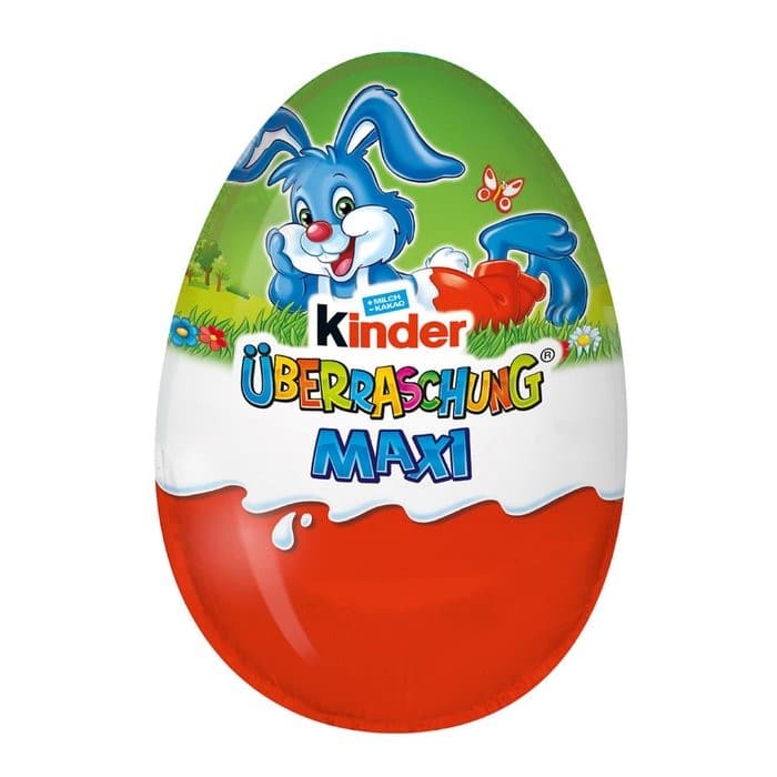 Schokolade/Yogurette 100 g Kinder Angebot bei Lidl