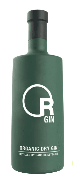 Reisetbauer Organic Gin 0,5 Liter Angebot bei Eurospar
