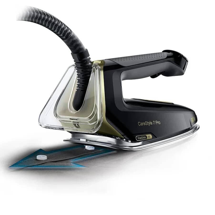 Dampfbügelstation IS 7298 CP CareStyle 7 Pro BRAUN – Expert