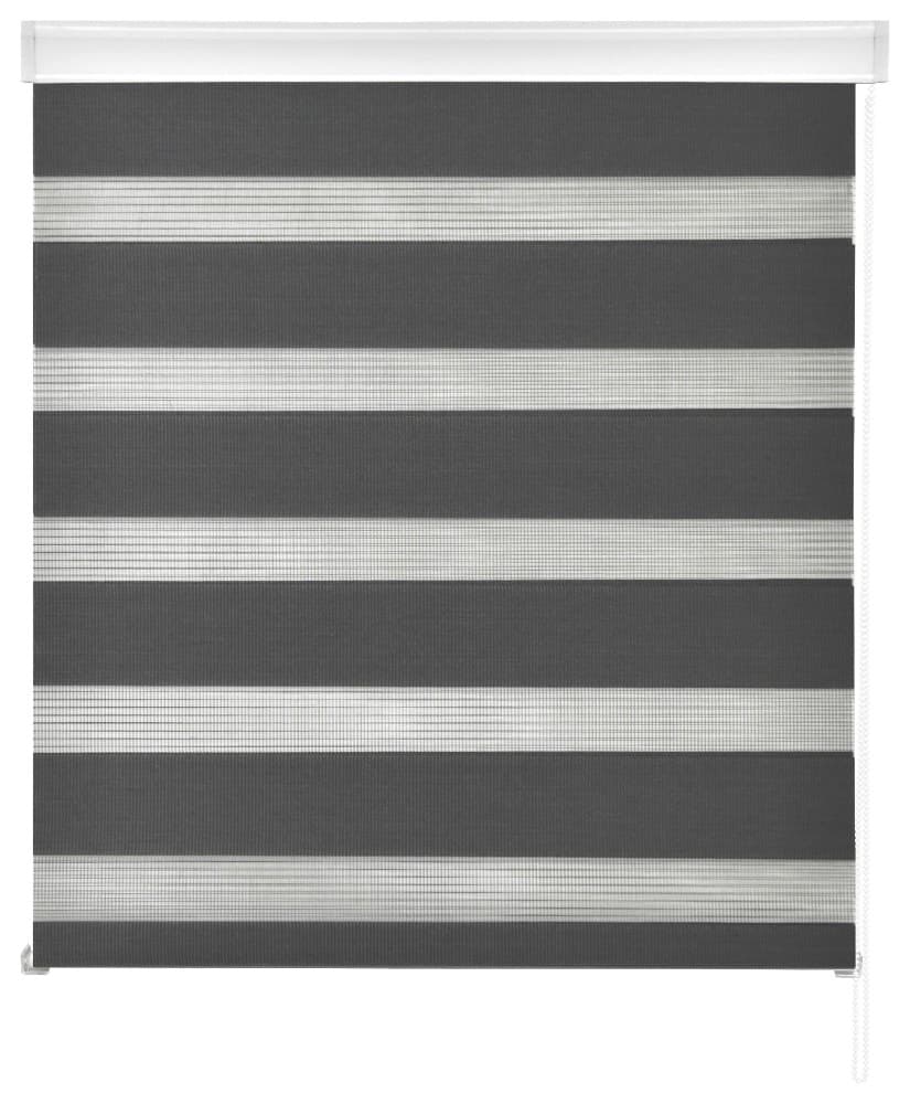 Doppelrollo Emanuel, ca. 80x160 cm – Möbelix