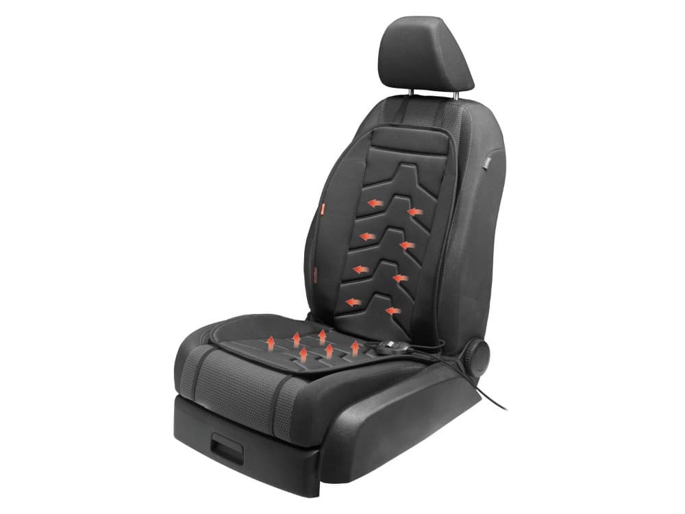 Beheizbare Sitzauflage ULTIMATE SPEED – Lidl