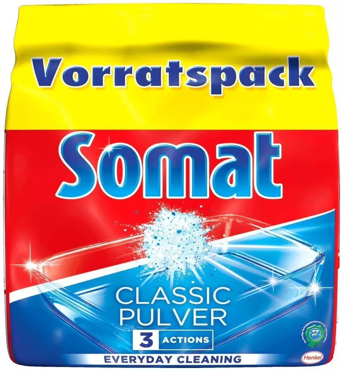 Somat Tabs, Caps, Classic Pulver oder Gel Angebot bei Maximarkt