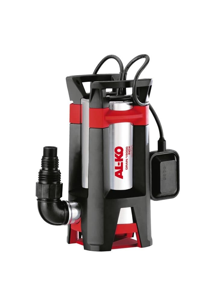 Drain 15000 Comfort Inox AL-KO Angebot bei Zgonc