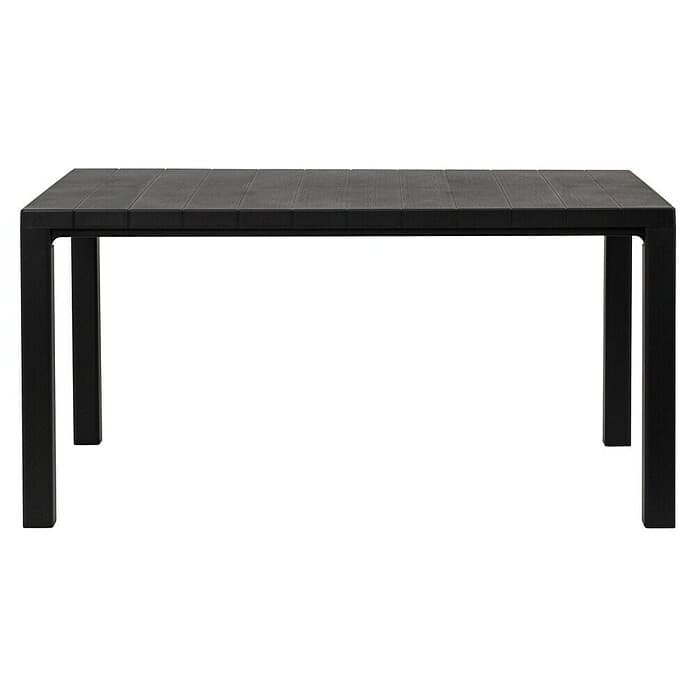 Gartentisch DAVIDE 147 x 88 x 74 cm Angebot bei Bauhaus