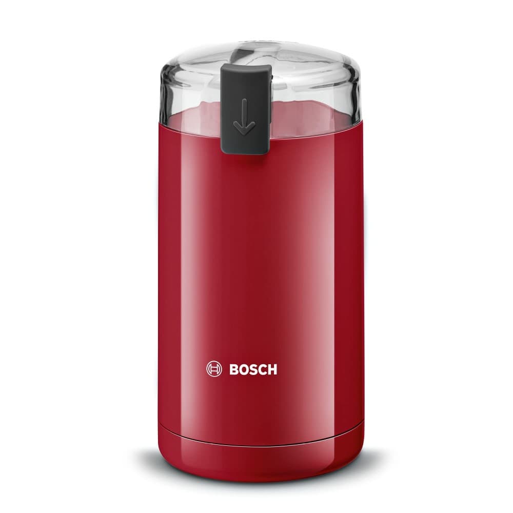 Bosch Kaffeemühle TSM6A013B und TSM6A014R – Müller