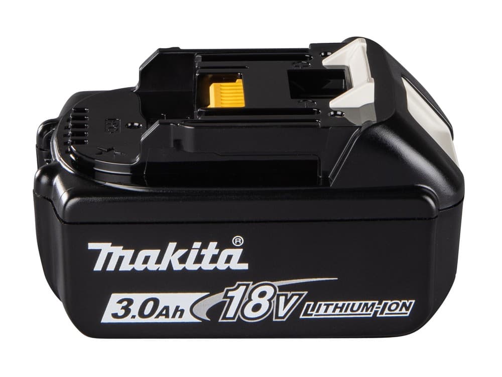 18 V (3,0 Ah)-Akku MAKITA – Zgonc