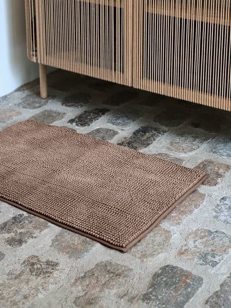 Badematte FAGERSTA, 50x80 cm – Jysk