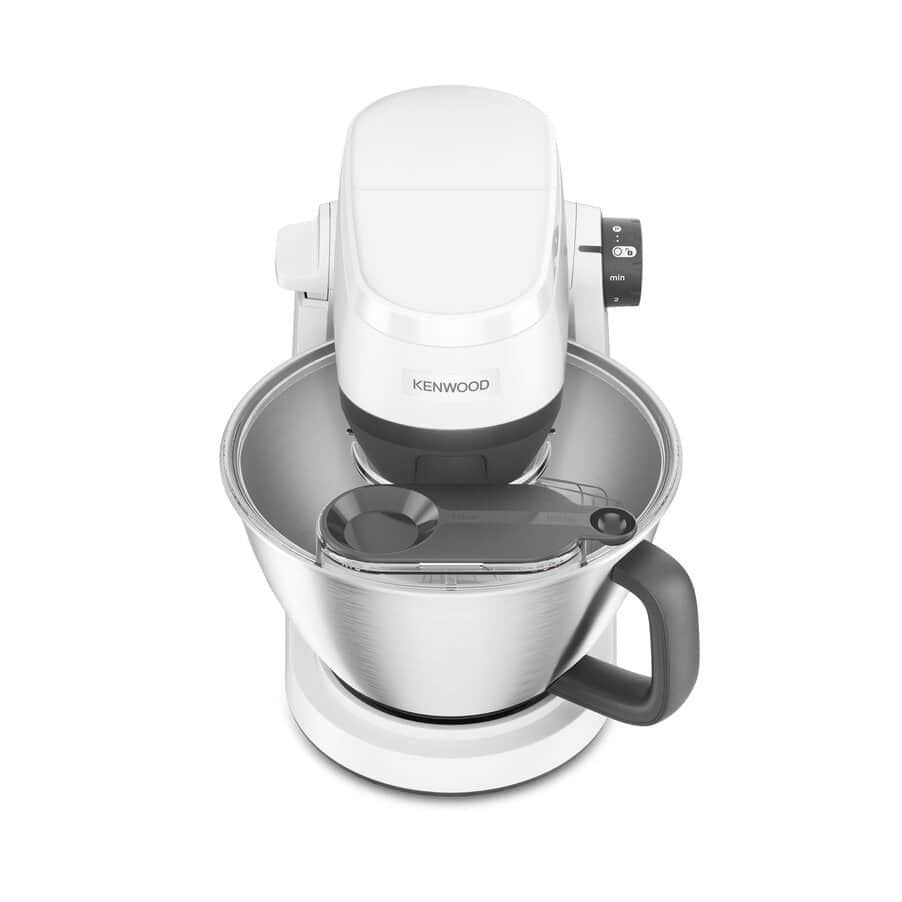 Küchenmaschine Multitasker KHC30.000WH – Müller