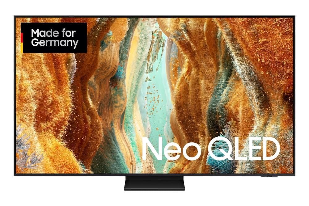 Samsung Neo QLED-QN70F 4K Vision AI Smart TV, 55 Zoll – Hofer