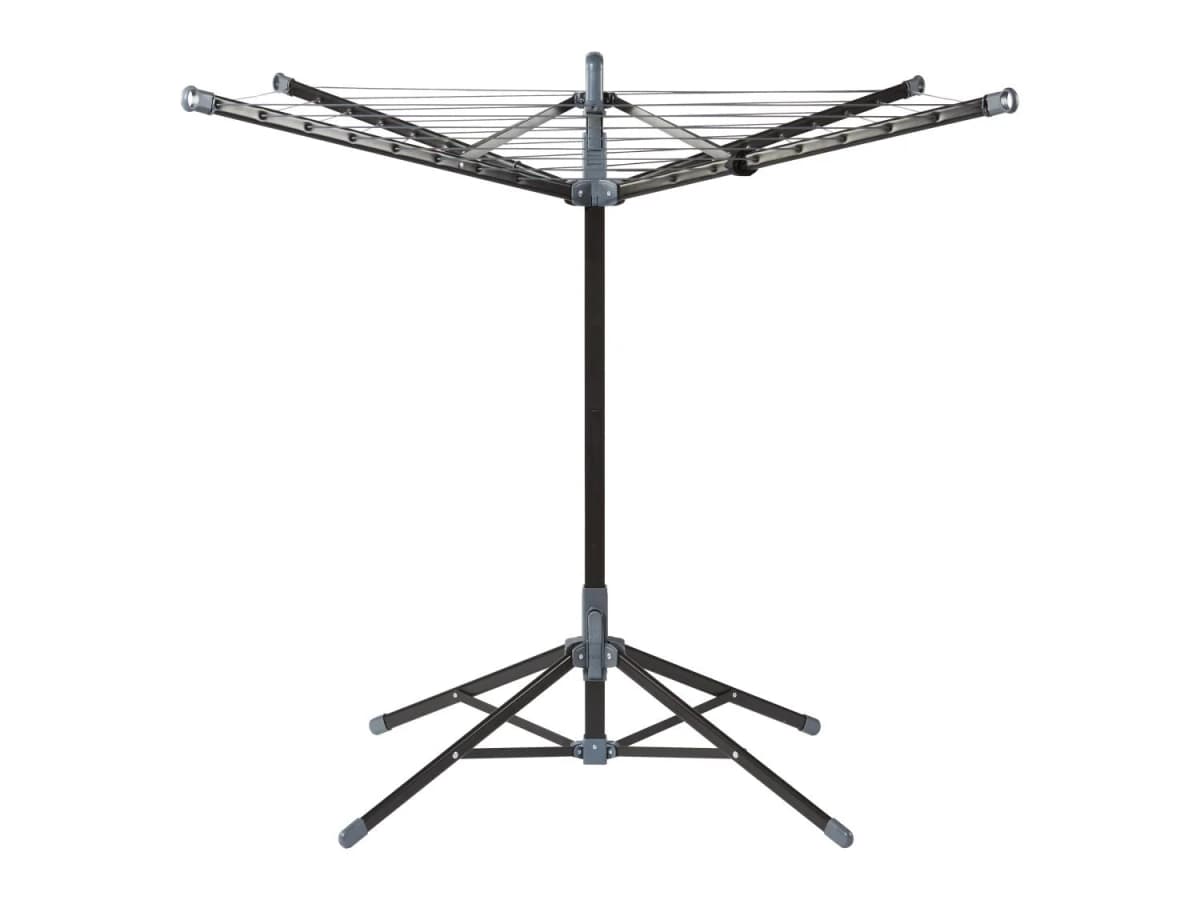 W5 Standwäschespinne Angebot bei Lidl