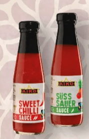 SPAR Asia Taste of Thailand Crunchy Chili Garlic Oil, 100 g – Interspar