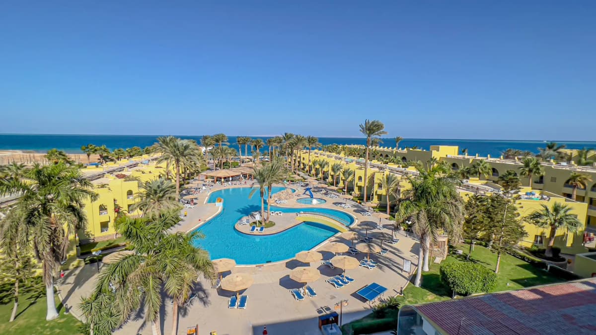 Ägypten Nilkreuzfahrt & Baden, 15 Tage – Lidl Reisen
