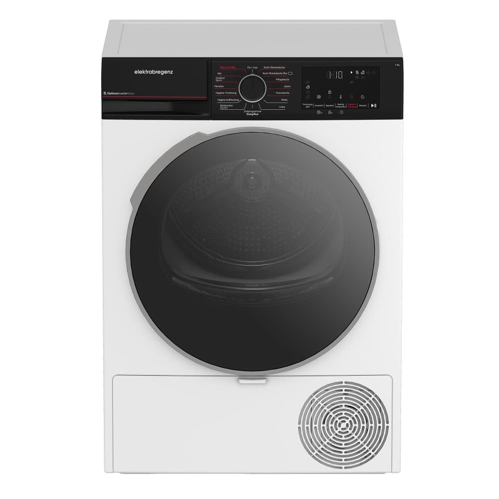Wärmepumpentrockner TKFX84302H Elektra Bregenz – Expert