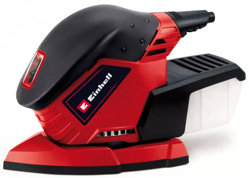 Multischleifer TE-OS 1320 Einhell – Zgonc