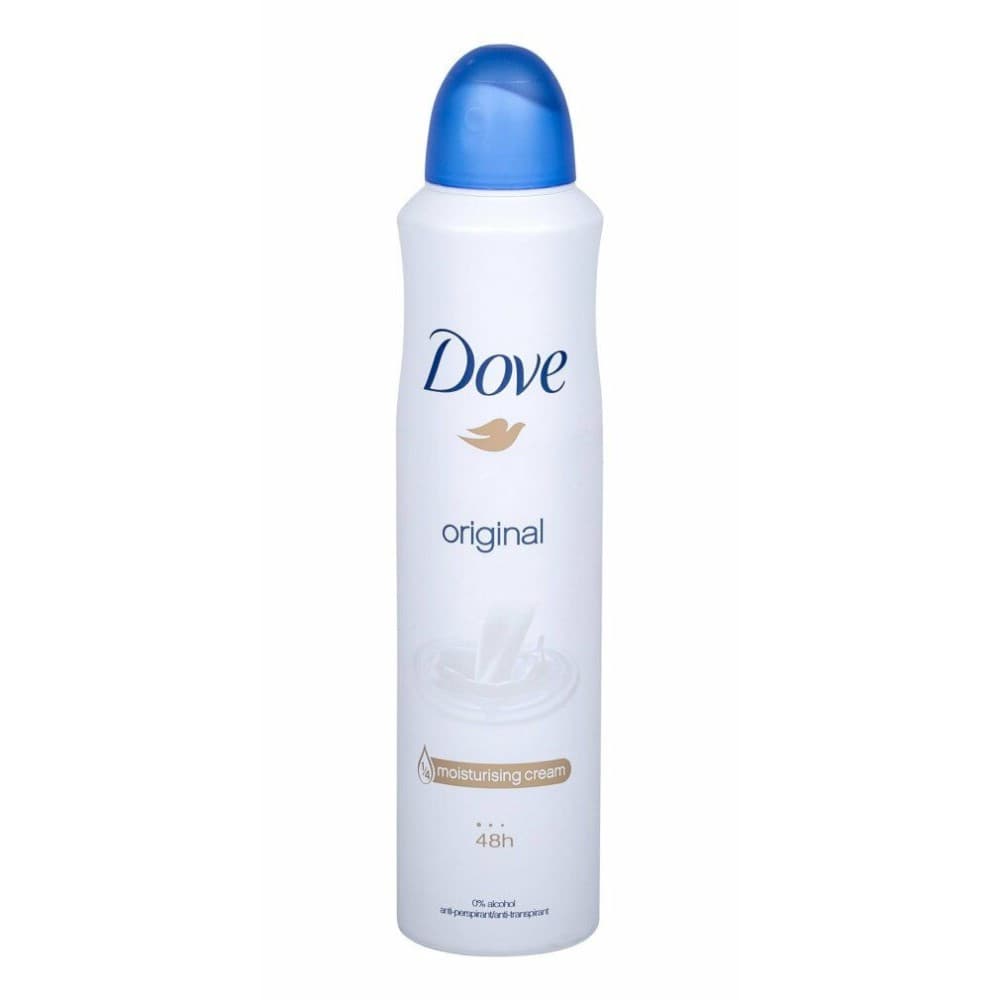 Deo Spray Je 200 ml Dove Angebot bei Lidl