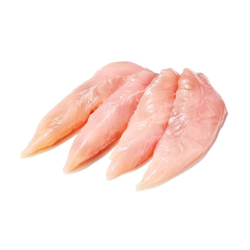Frische Hendl Innenfilets, 1 kg – Lidl