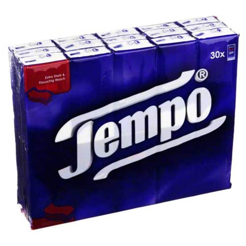 Tempo Taschentücher – MPREIS