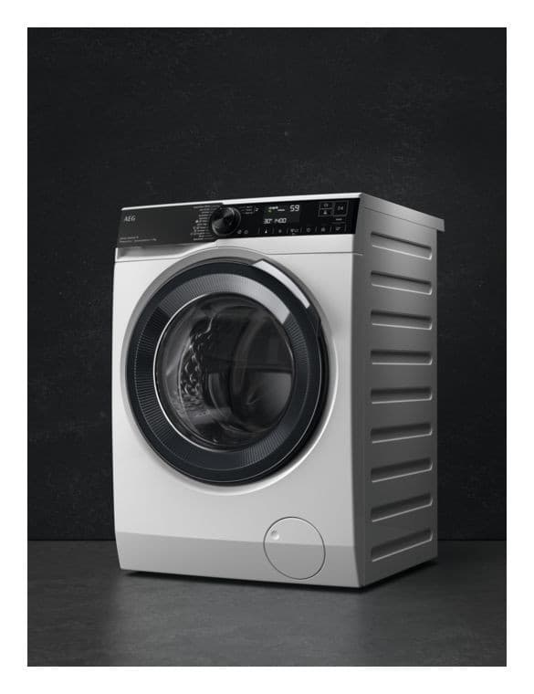 AEG Waschmaschine LR8FL161EX, 10kg – Expert